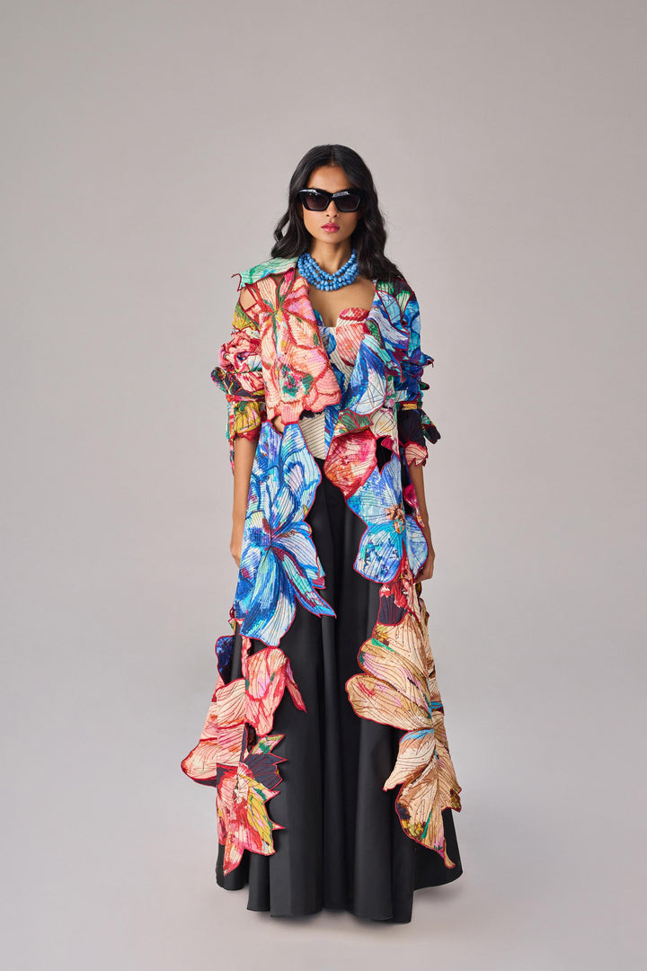 effie coat
