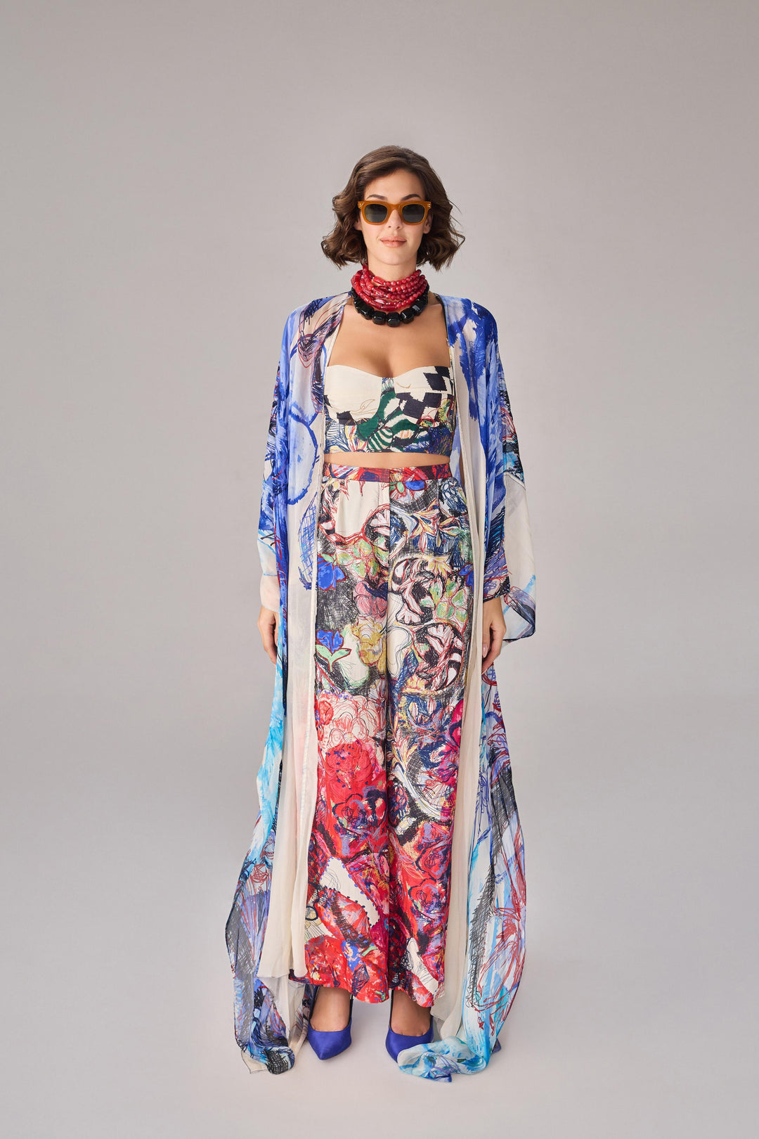 dolly cape