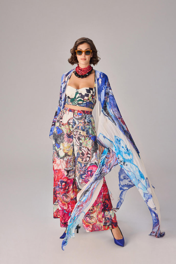 dolly cape