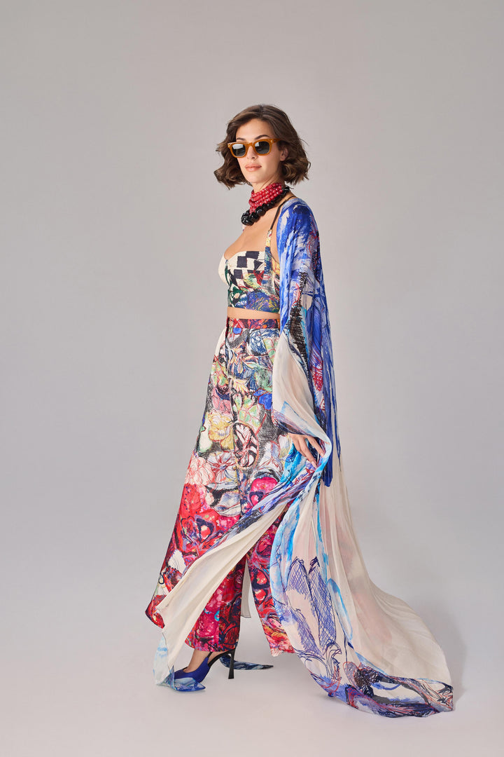 dolly cape