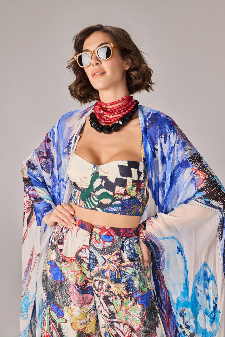 dolly cape