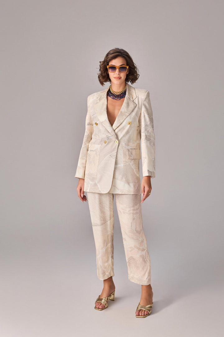 ezra blazer