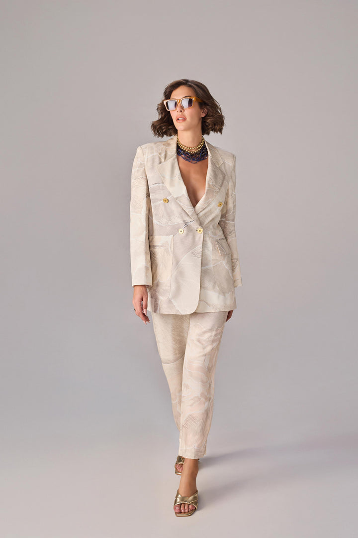 ezra blazer