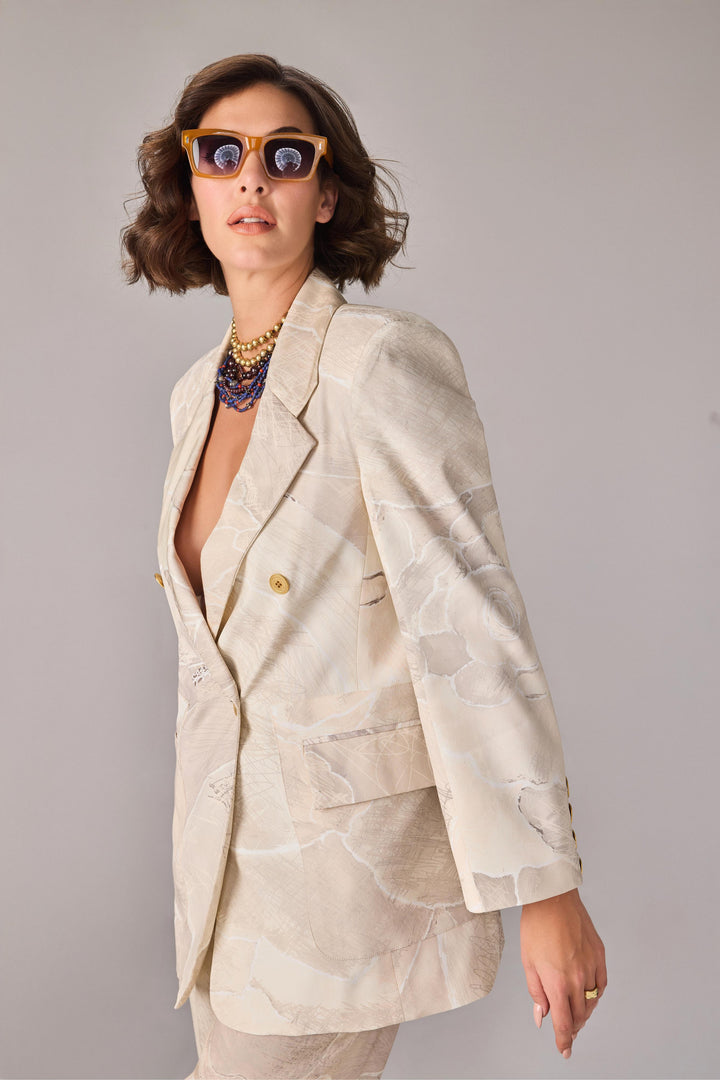 ezra blazer
