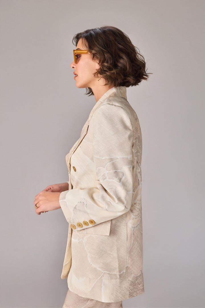 ezra blazer