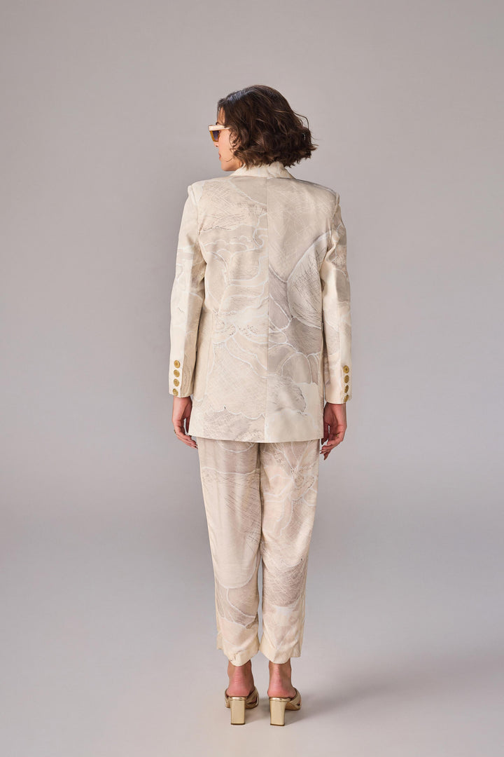 ezra blazer