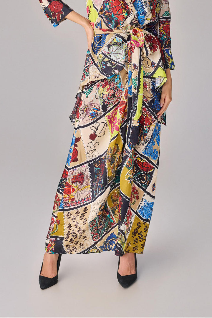 zuri skirt