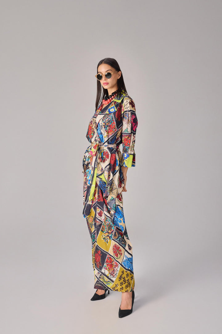 malaika blouse
