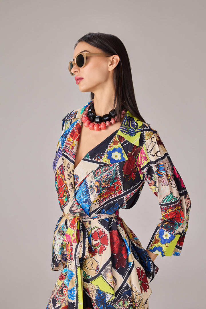 zuri skirt