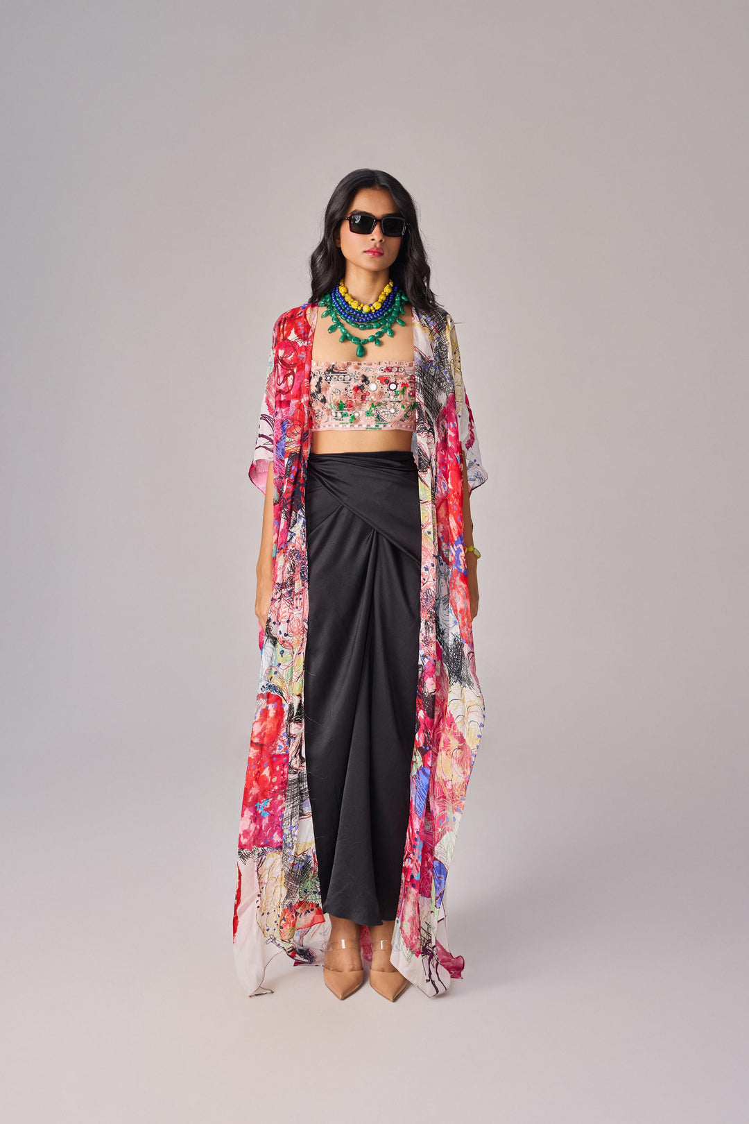 dolly cape