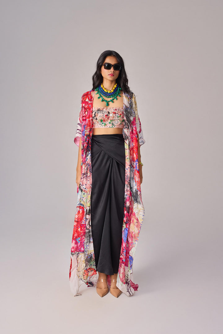 dolly cape