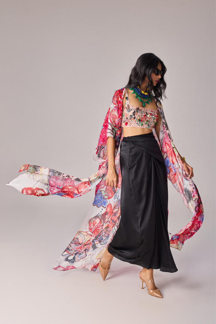dolly cape