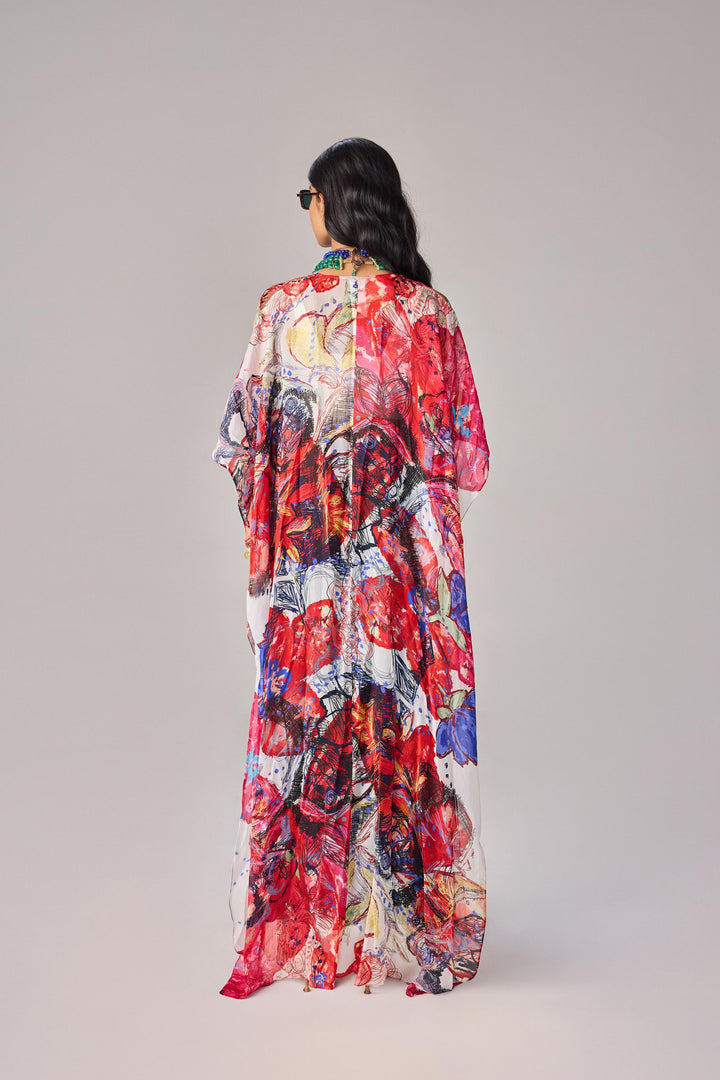 dolly cape