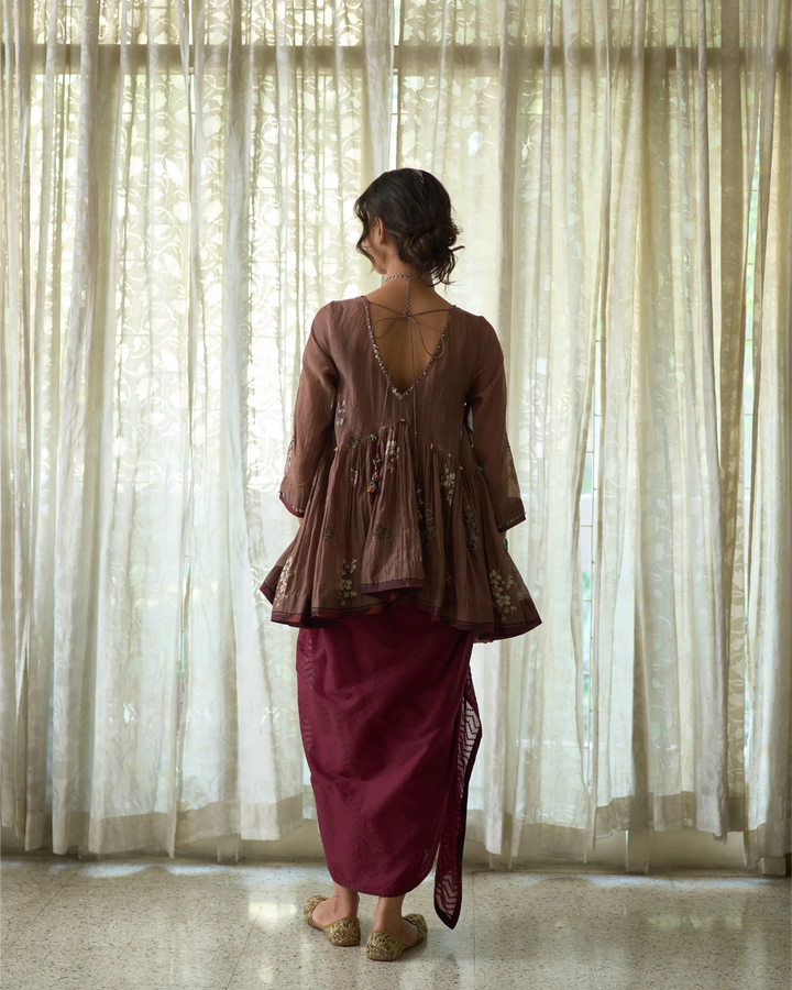 Rupa Skirt