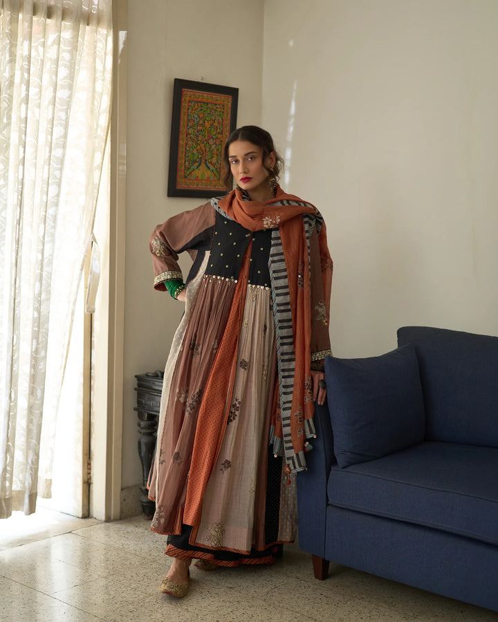 Aria Kurta