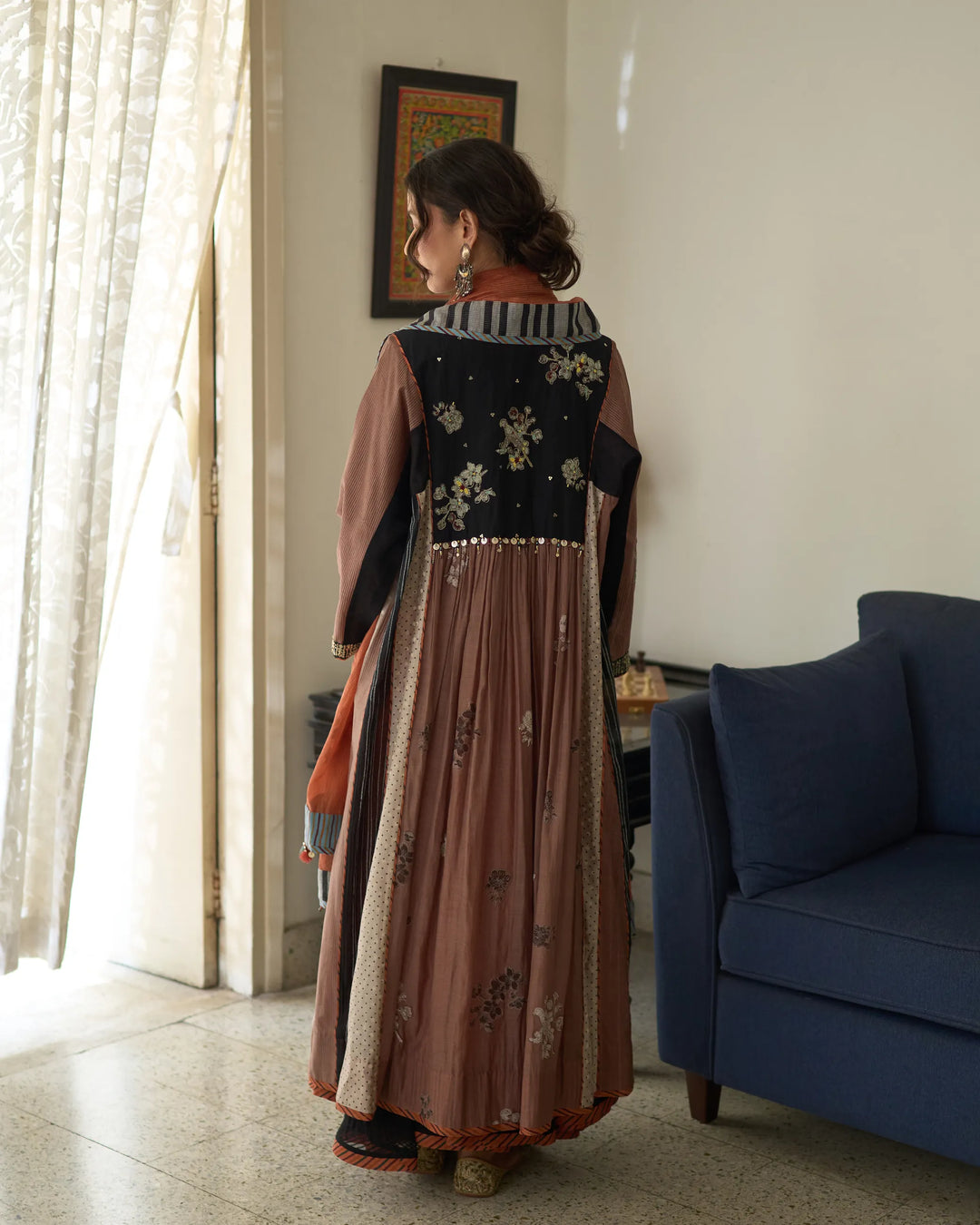 Aria Kurta