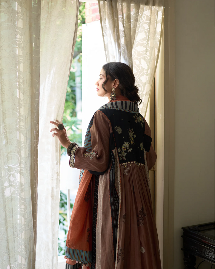 Aria Kurta