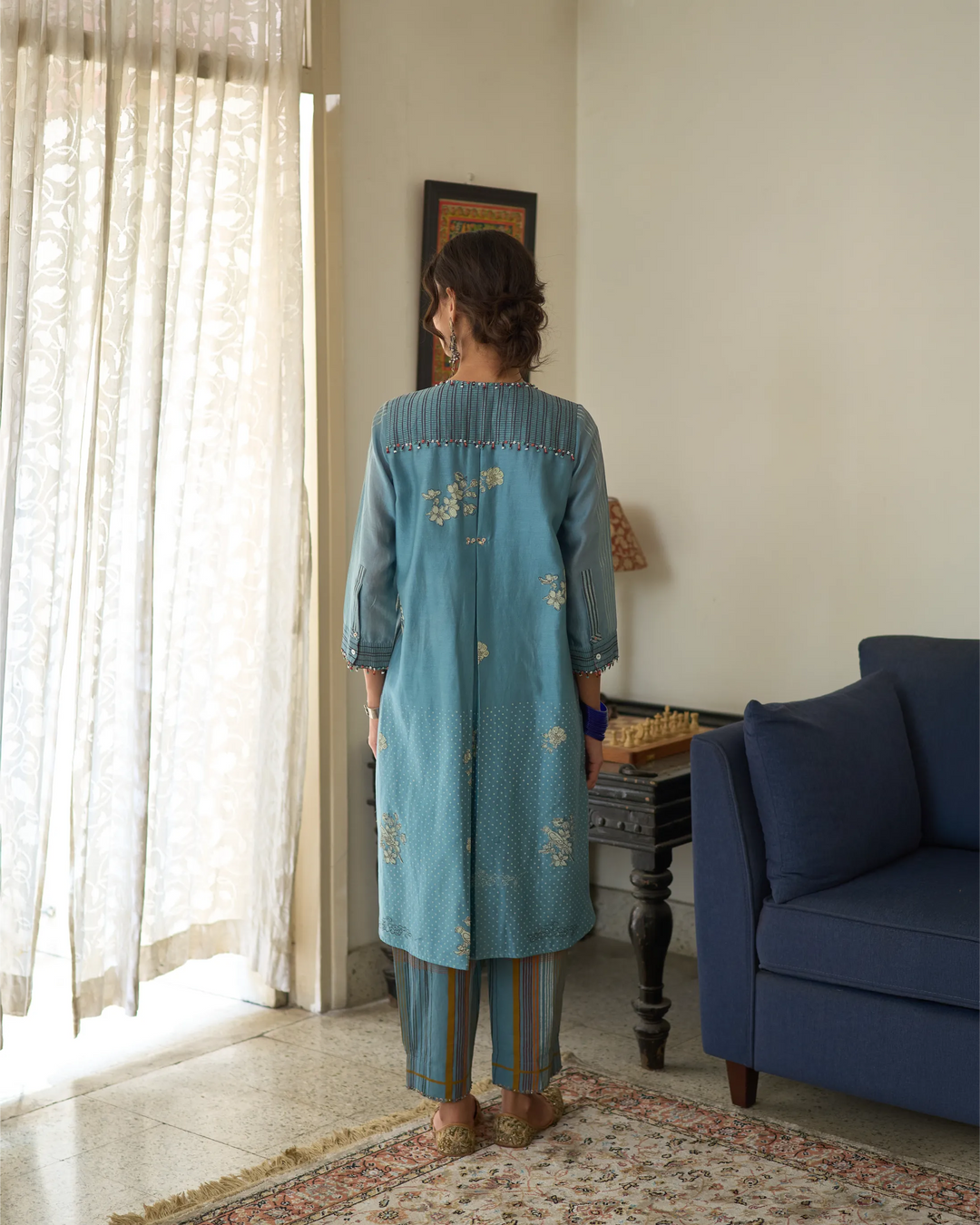Chitra Kurta