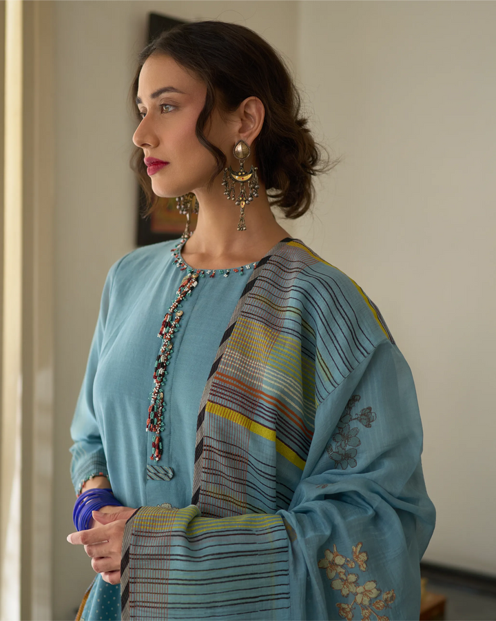 Chitra Kurta