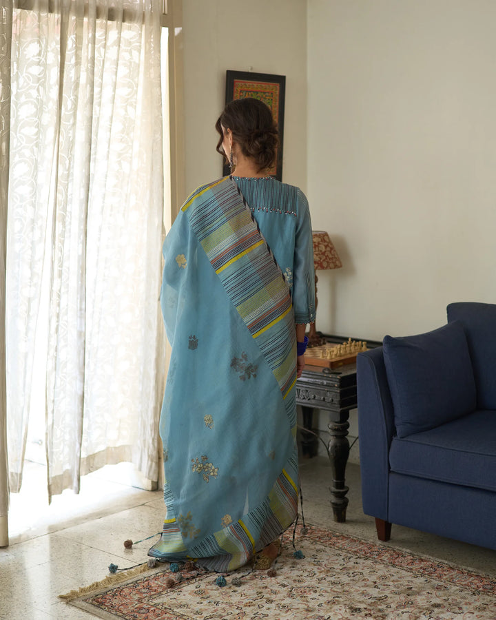 Chitra Kurta