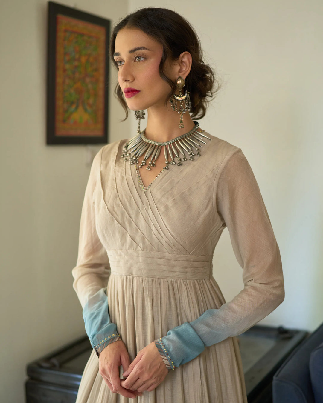 Jini Kurta