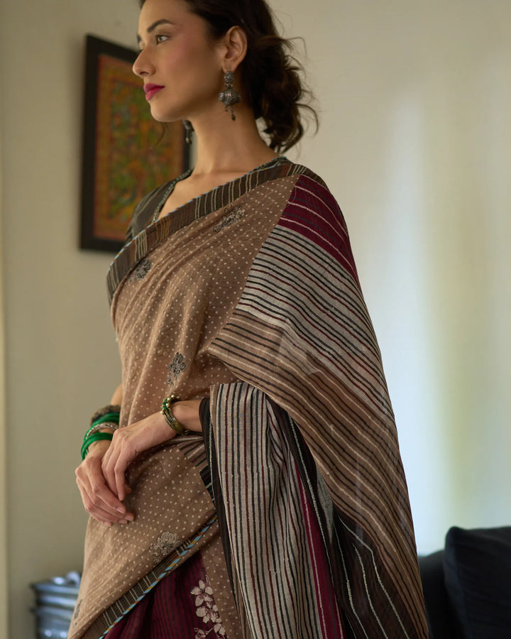 Malti Sari