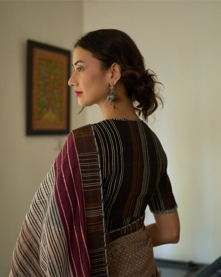 Naina Blouse
