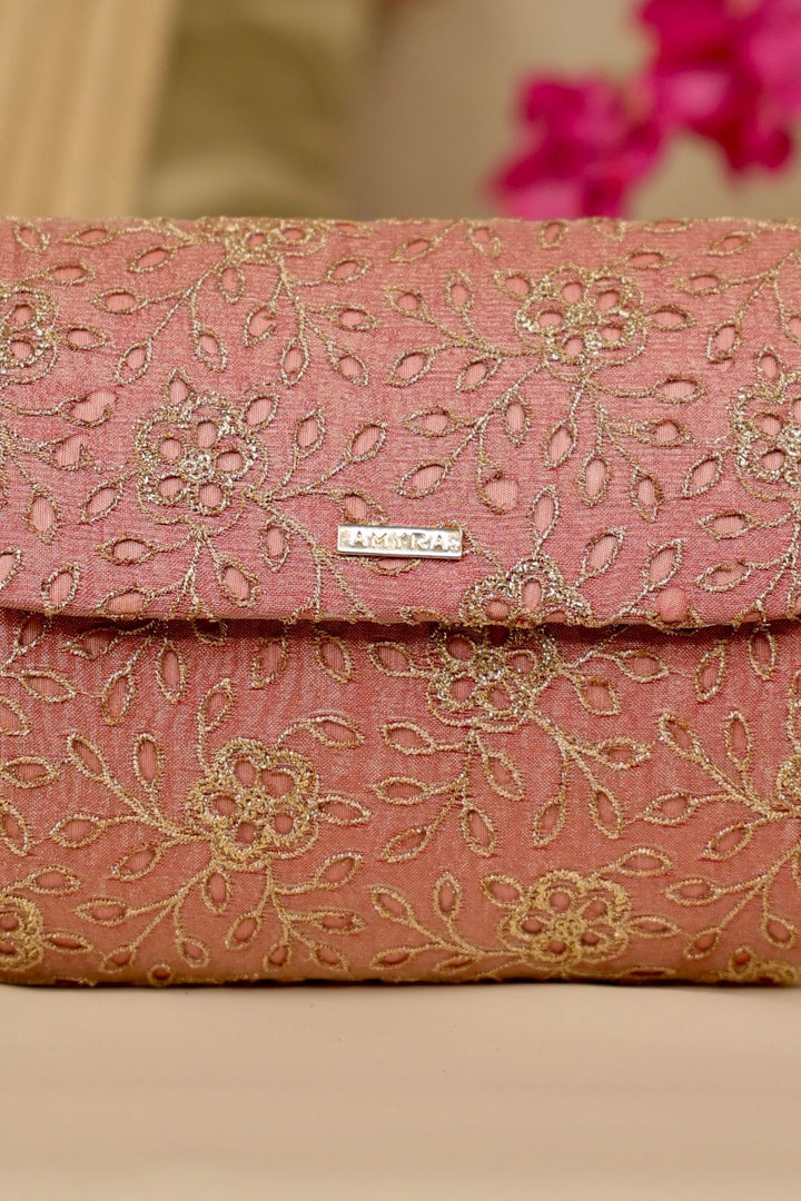 tarang flapover bag-pink