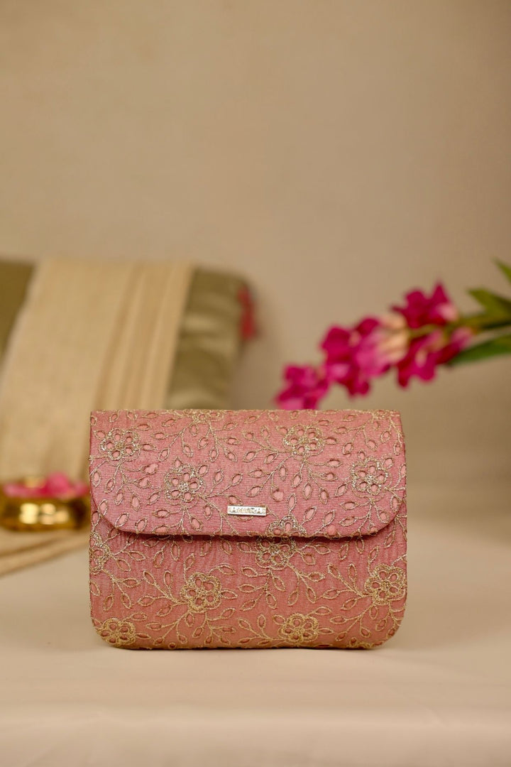 tarang flapover bag-pink