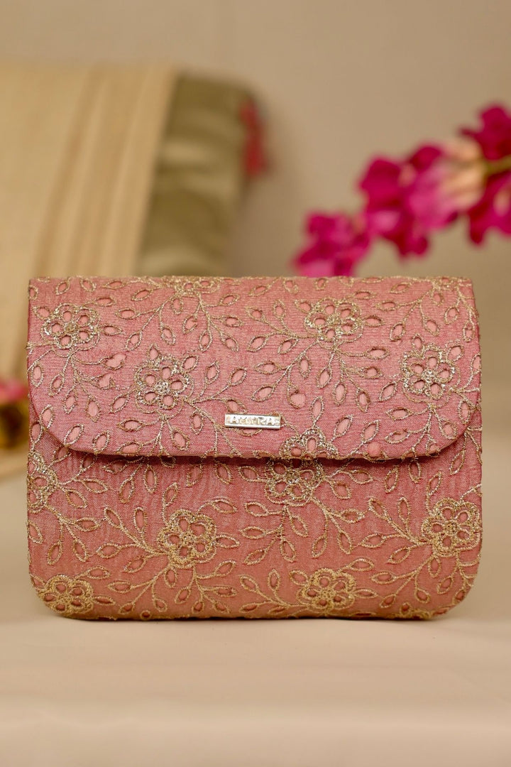 tarang flapover bag-pink
