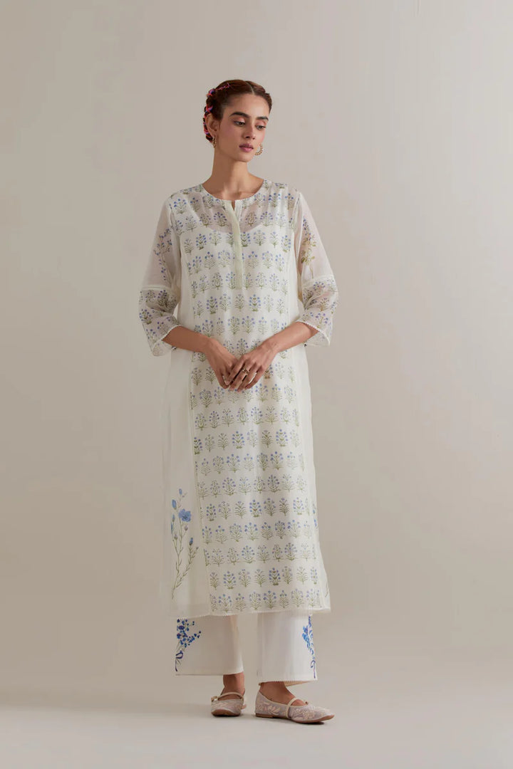 Kurta & Pants