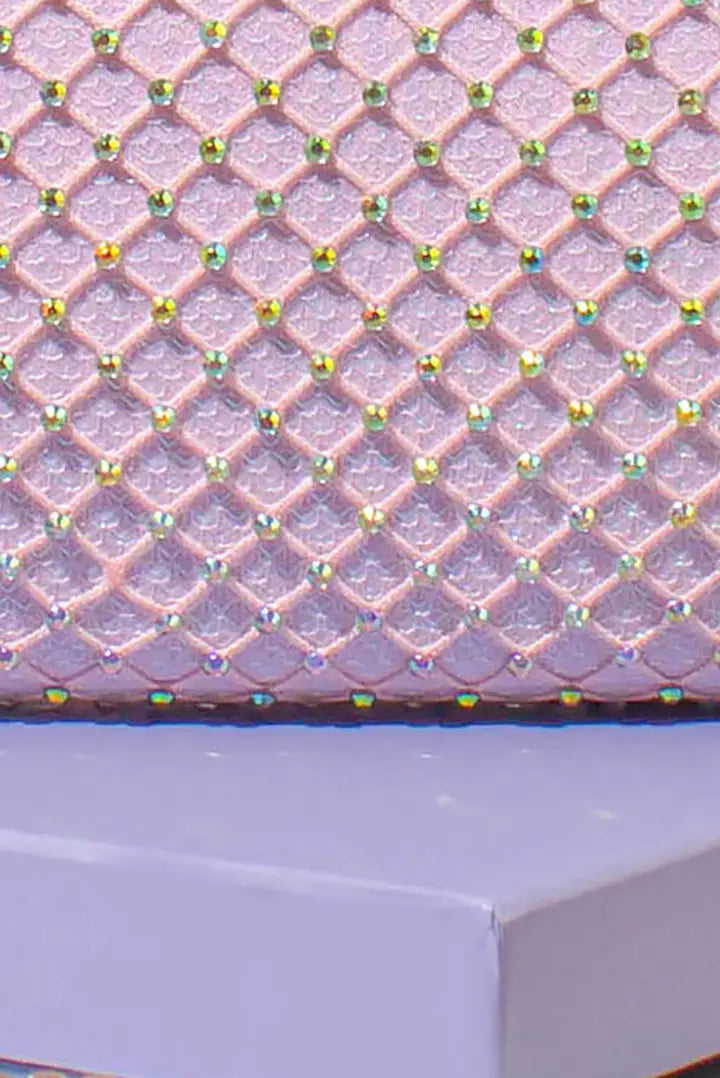 Unicorn Capsule Clutch