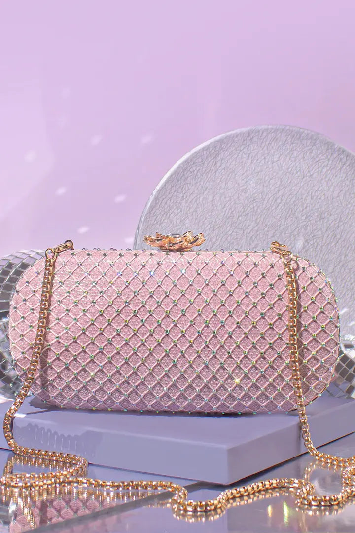 Unicorn Capsule Clutch