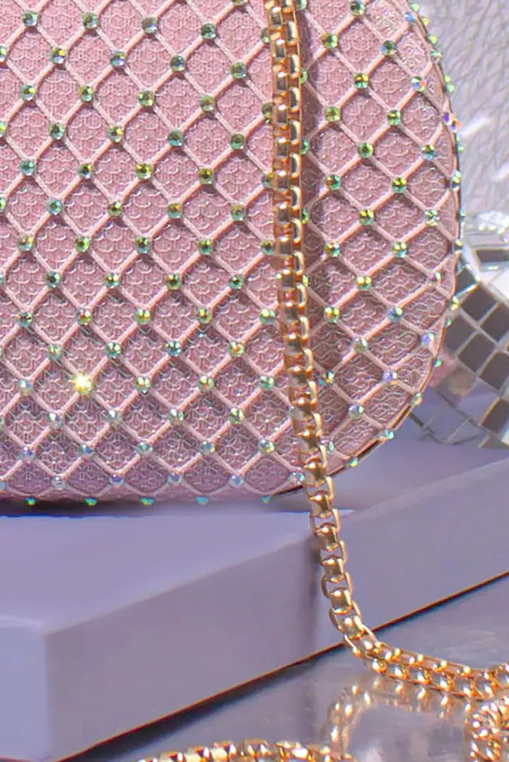 Unicorn Capsule Clutch