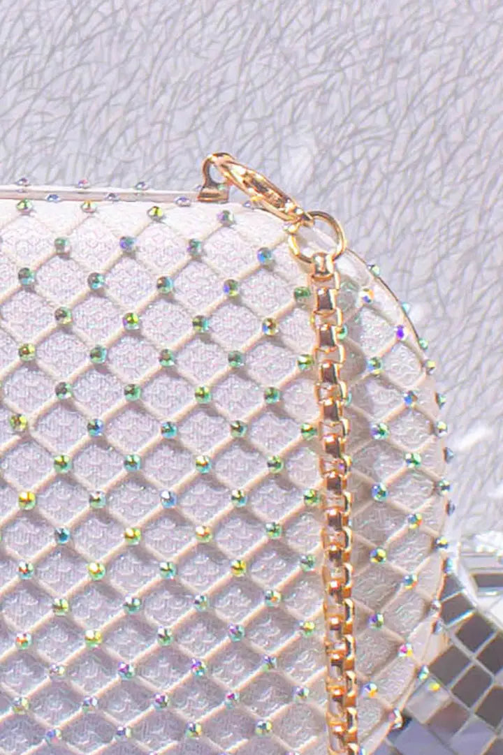 Unicorn Capsule Clutch