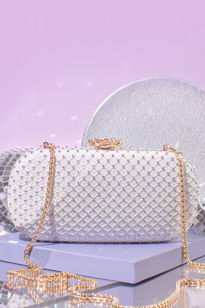 Unicorn Capsule Clutch