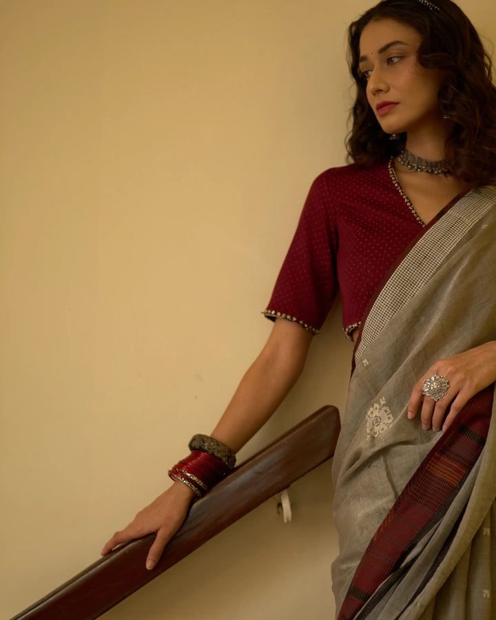 Janki Blouse