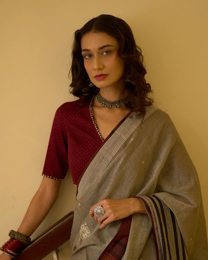 Janki Blouse