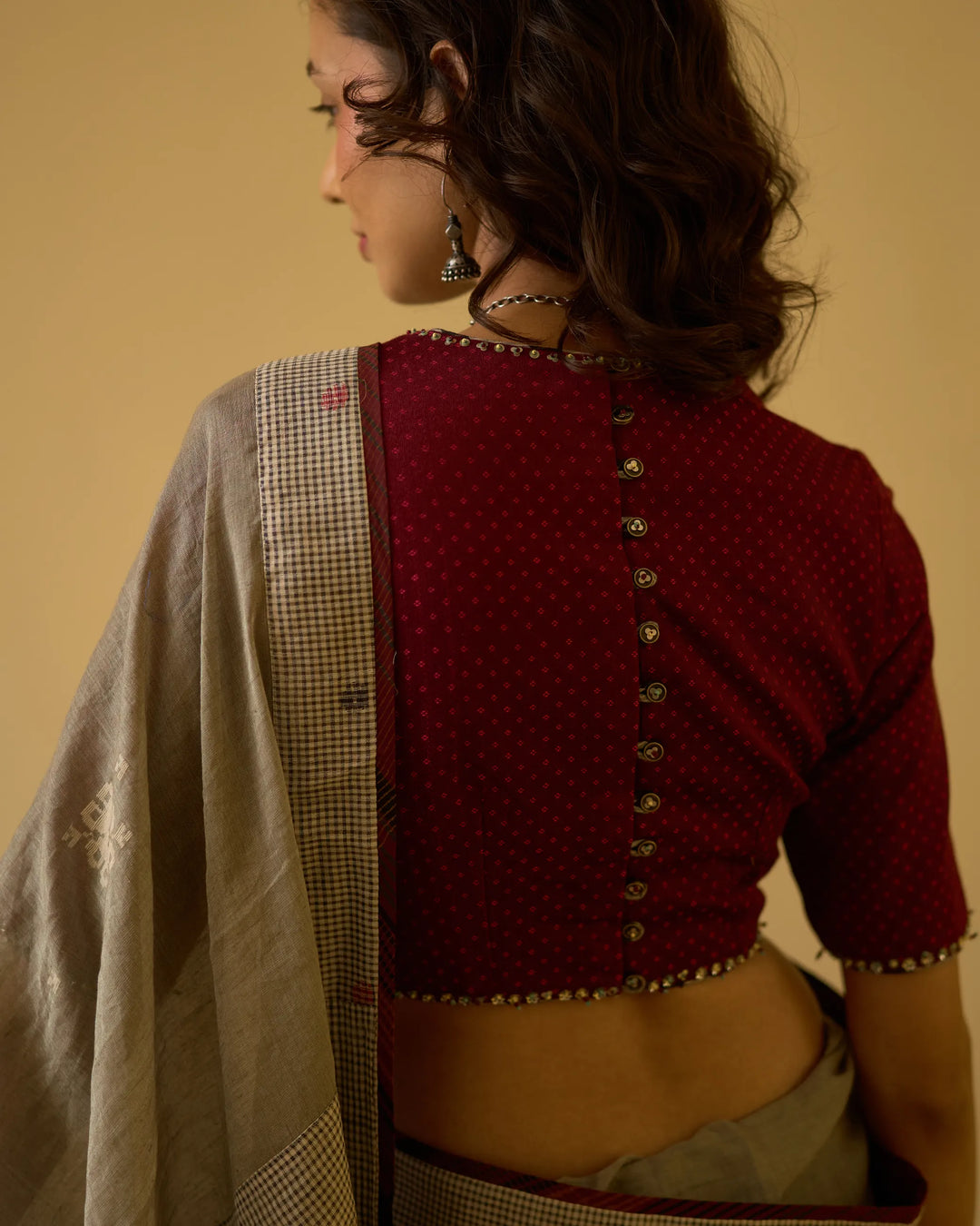 Janki Blouse