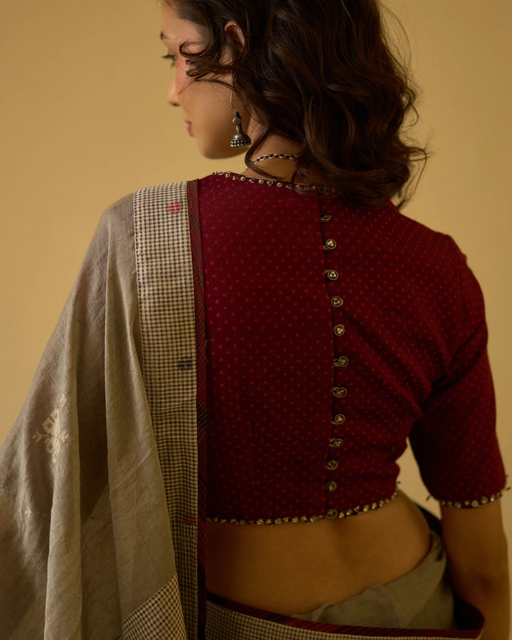 Janki Blouse