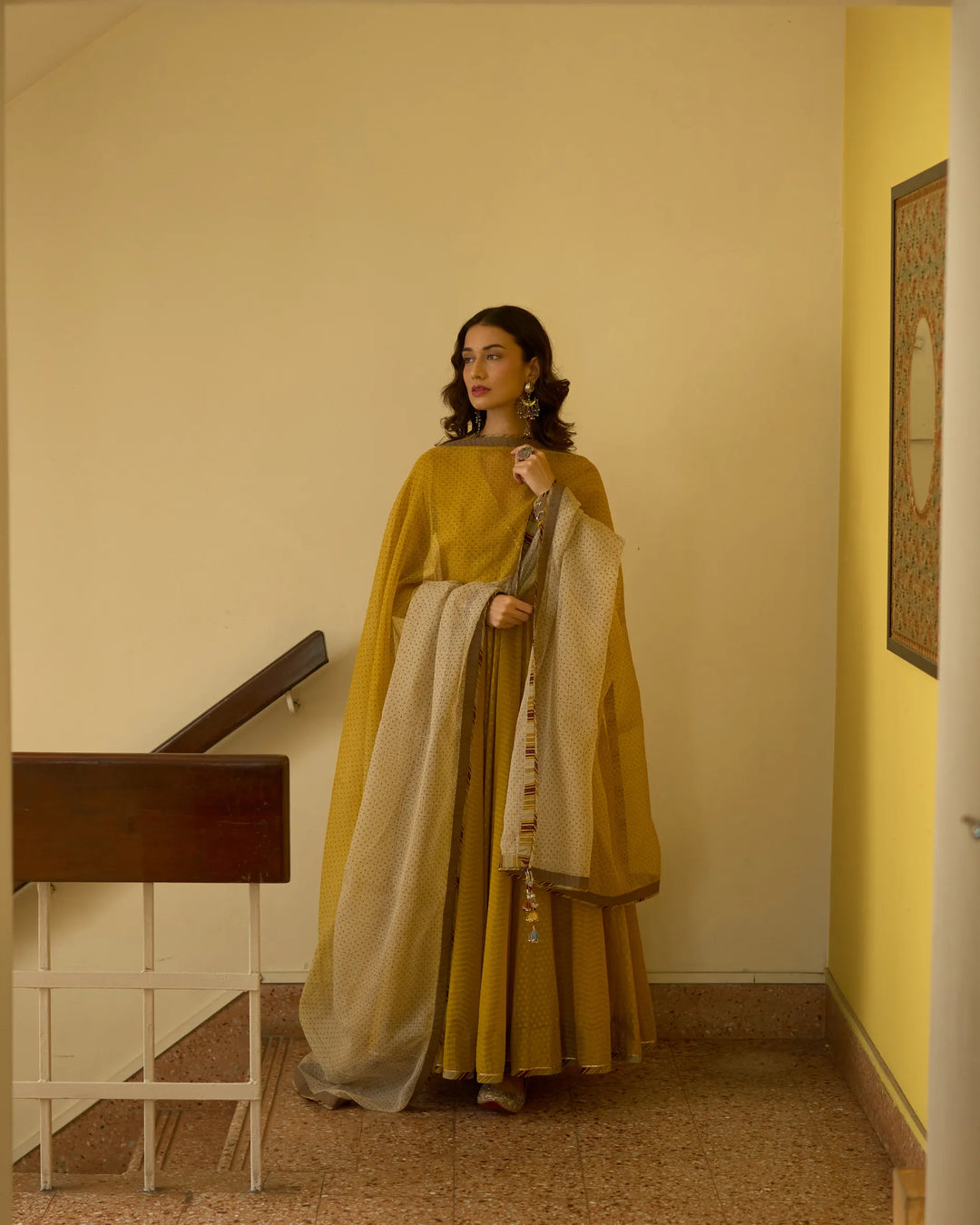 Dhara Dupatta