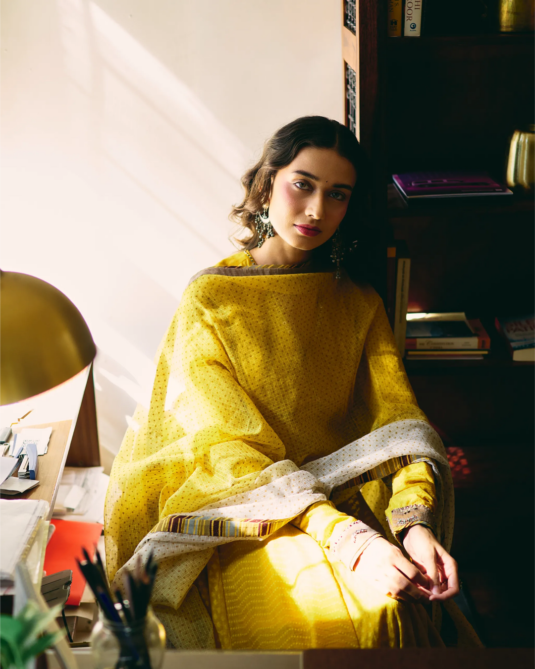 Dhara Dupatta
