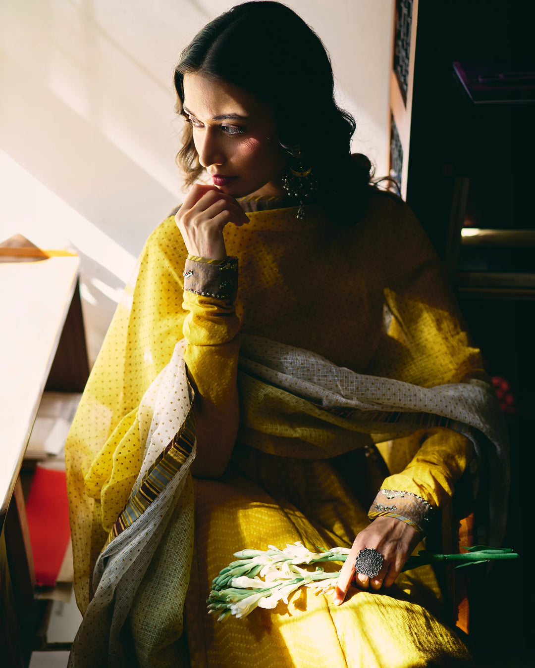 Dhara Dupatta