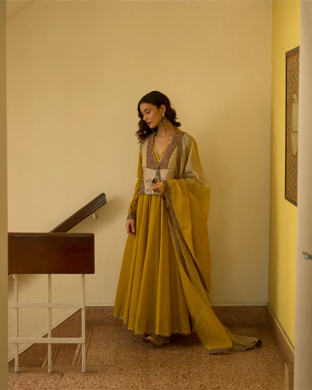 Sital Kurta