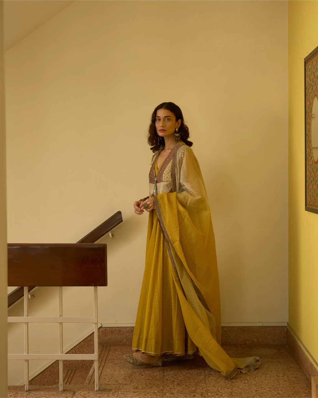 Dhara Dupatta