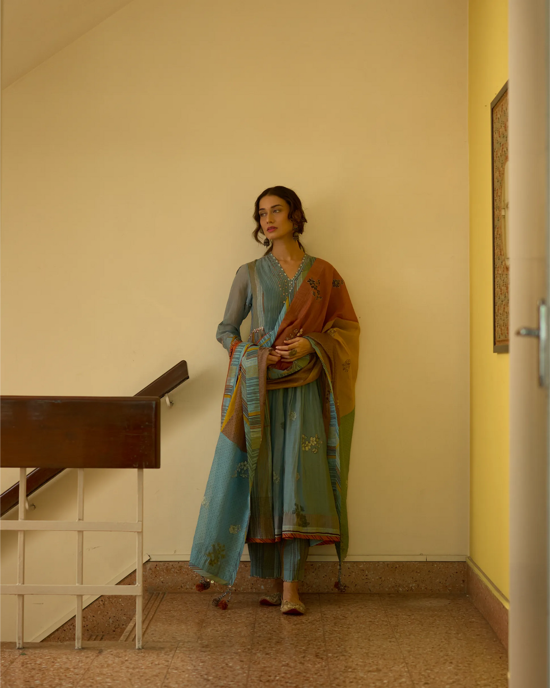 Chhaya Kurta