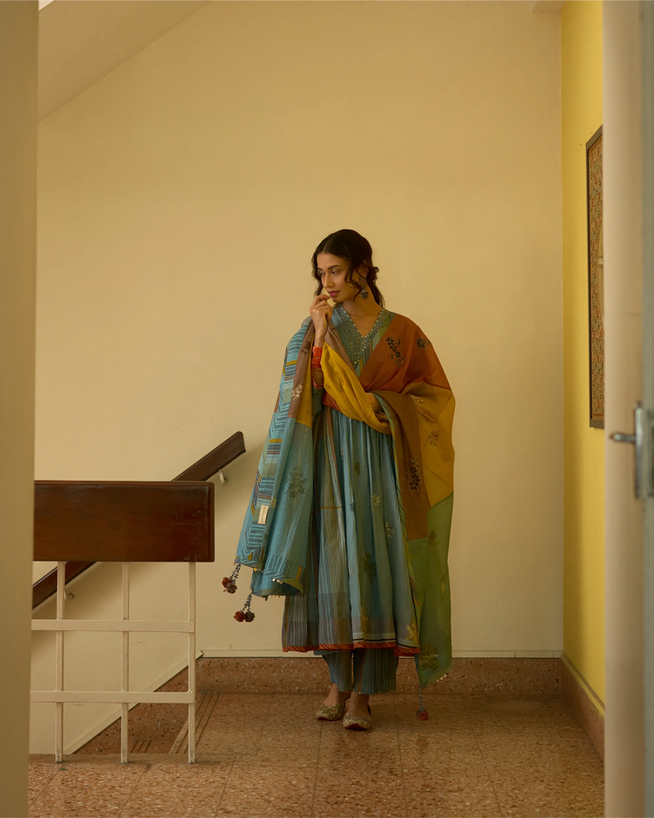Chhaya Kurta