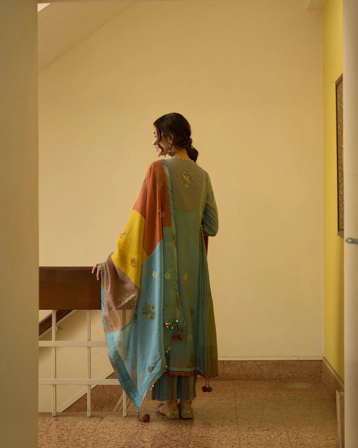Raji Dupatta
