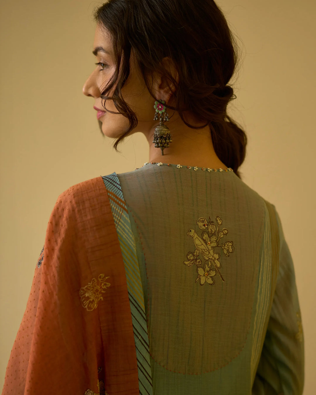 Chhaya Kurta