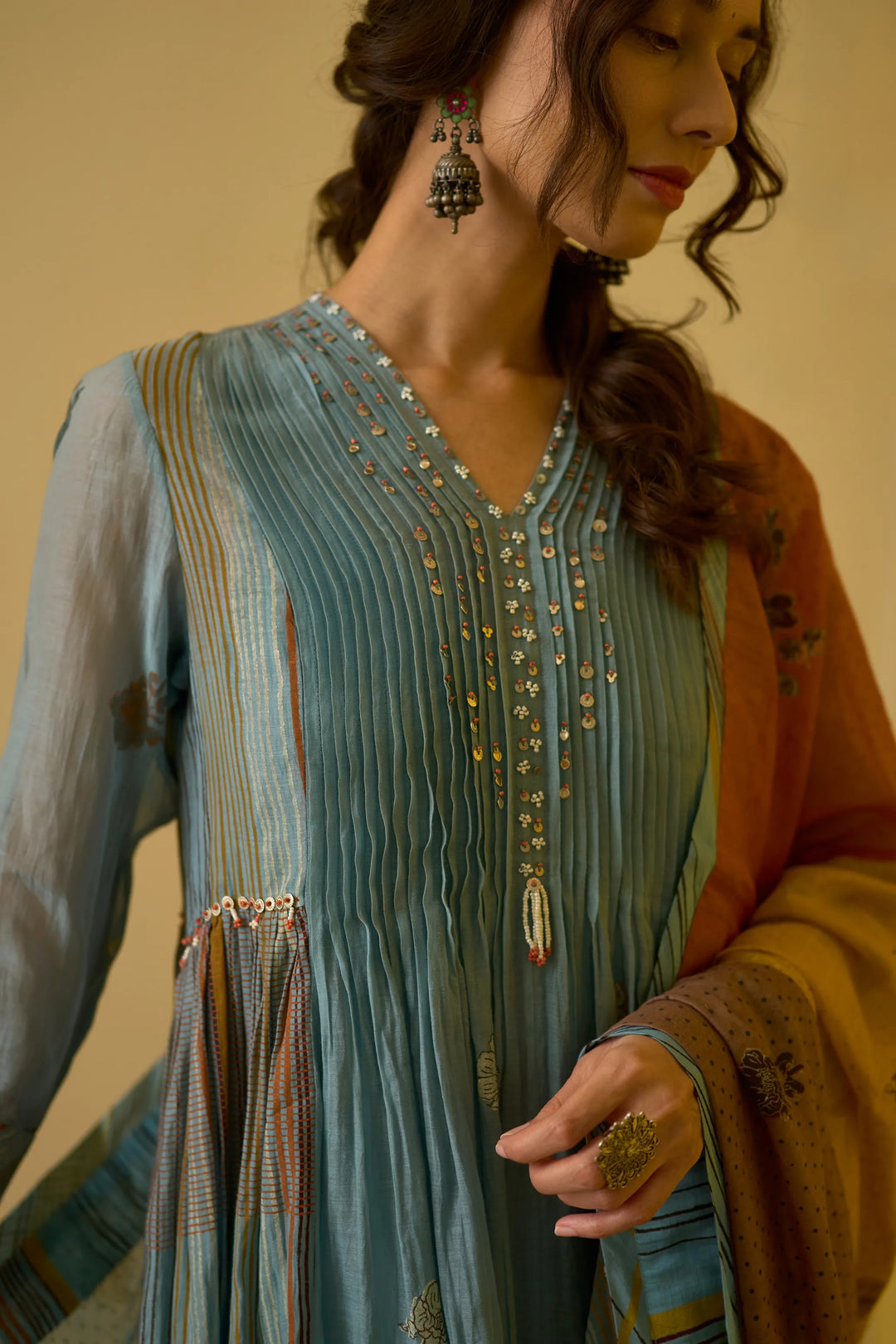 Chhaya Kurta